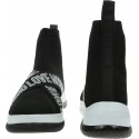 Botki Sneakersy LOVE MOSCHINO JA15224G0FIZG 00B
