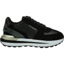 Sneakersy GUESS Jazet FL8JZTFAL12 BLACK 3