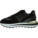 Sneakersy GUESS Jazet FL8JZTFAL12 BLACK 4