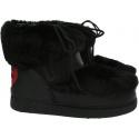 Śniegowce Botki LOVE MOSCHINO JA24432G0FIT2000