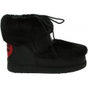 Śniegowce Botki LOVE MOSCHINO JA24432G0FIT2000