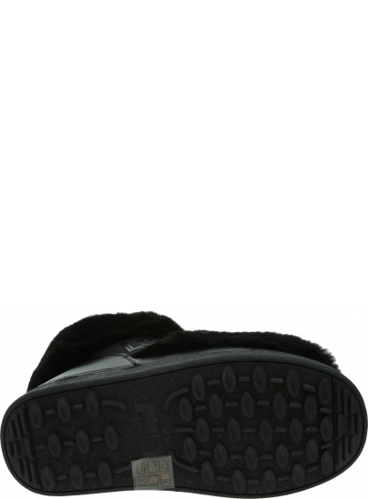 Śniegowce Botki LOVE MOSCHINO JA24432G0FIT2000