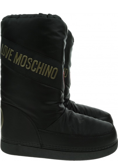 Śniegowce LOVE MOSCHINO JA24032G0FISY000
