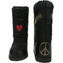Śniegowce LOVE MOSCHINO JA24032G0FISY000