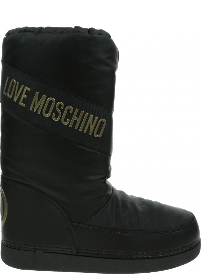 Śniegowce LOVE MOSCHINO JA24032G0FISY000