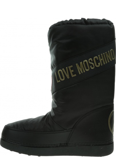 Śniegowce LOVE MOSCHINO JA24032G0FISY000
