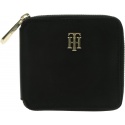 TOMMY HILFIGER Poppy Med Zip AW0AW13647 BDS 1