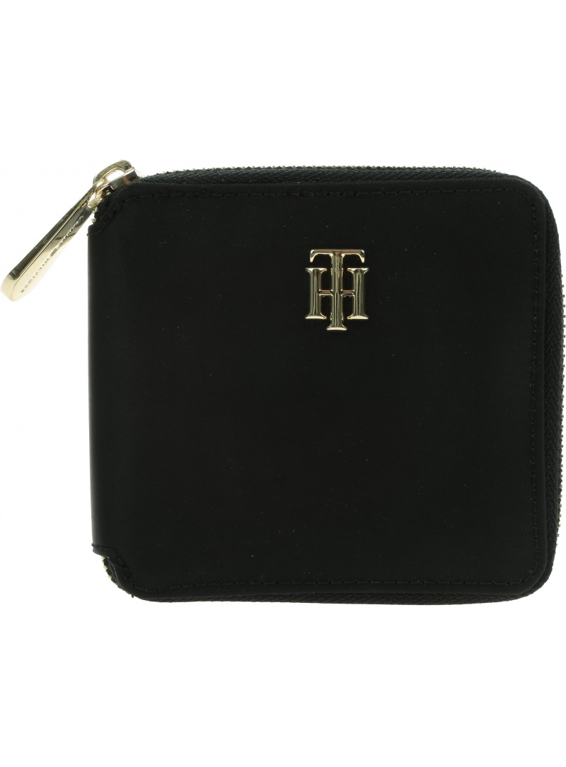 TOMMY HILFIGER Poppy Med Zip AW0AW13647 BDS