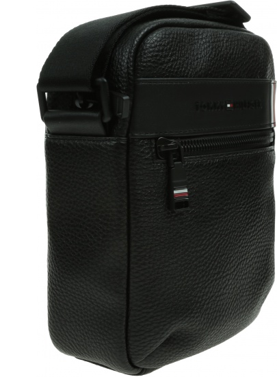 Listonoszka Męska TOMMY HILFIGER Central Mini Reporter AM0AM10276 BDS