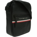 Listonoszka Męska TOMMY HILFIGER Th Striper Mini Reporter AM0AM10297 BDS