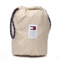 Torebka Worek TOMMY JEANS Tjw Heritage Summer Bucket Bag AW0AW11641 C87