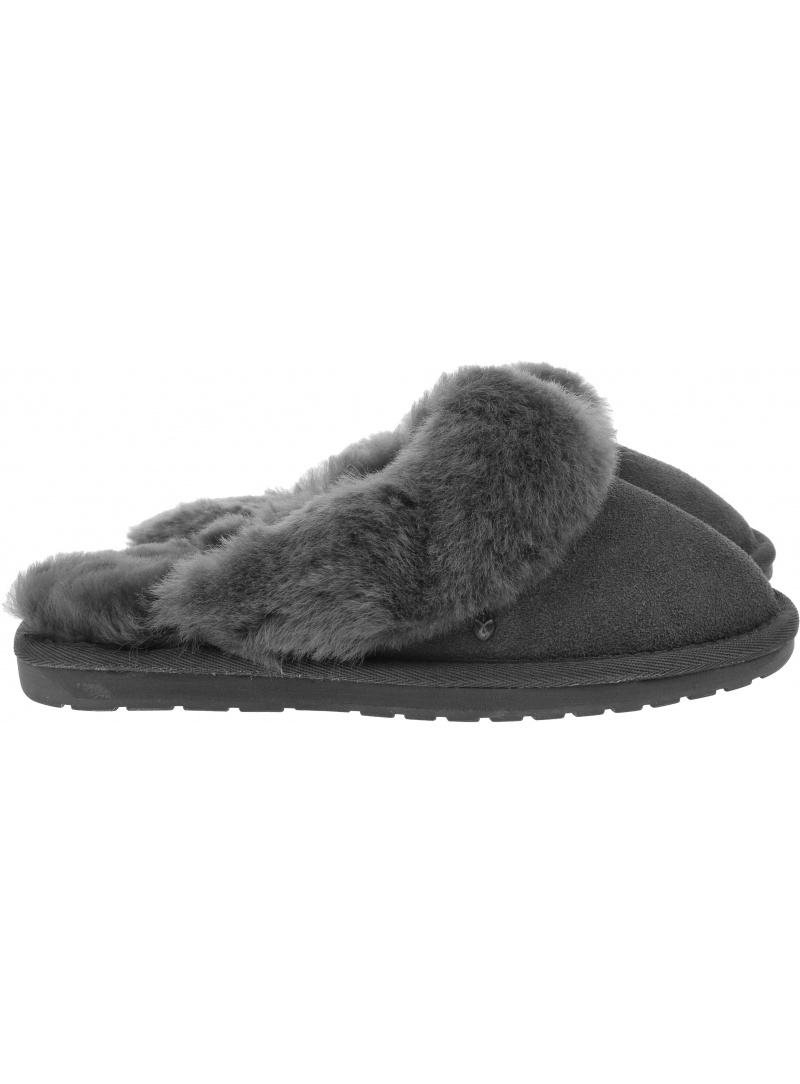 EMU AUSTRALIA Jolie W10015 Charcoal