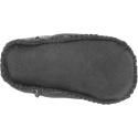 Ocieplacze Kozaczki Buty EMU AUSTRALIA Baby Bootie B10310 Charcoal 7