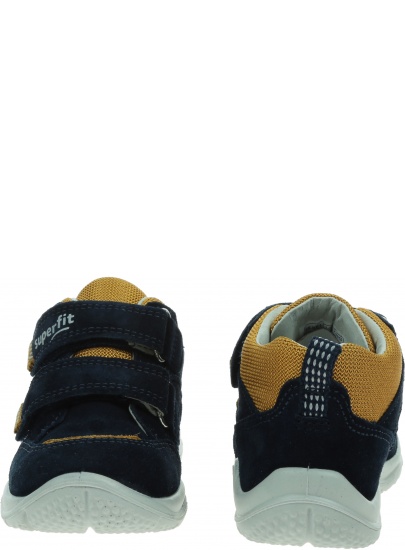 Półbuty SUPERFIT Universe 1-009417-8050