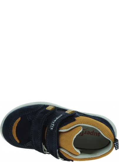 Półbuty SUPERFIT Universe 1-009417-8050