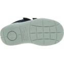 Półbuty SUPERFIT Universe 1-009417-8050