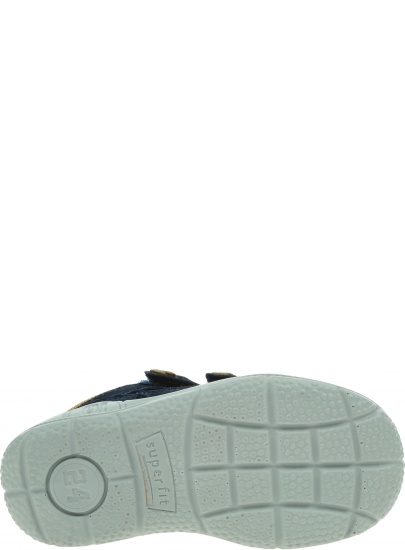 Półbuty SUPERFIT Universe 1-009417-8050