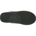 Wodoodporne Szare Kozaki Buty EMU AUSTRALIA Brumby Lo Teens T10773 Charcoal 6
