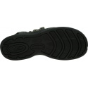 Sandały Trekkingowe KEEN Drift Greek H2 1026123 Dark Olive/Black
