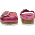 Klapki BIRKENSTOCK Madrid Big Buckle NU Fuchsia Tulip 2