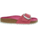 Klapki BIRKENSTOCK Madrid Big Buckle NU Fuchsia Tulip 3