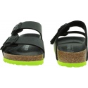 Klapki BIRKENSTOCK Arizona Kids 1022102 LIME