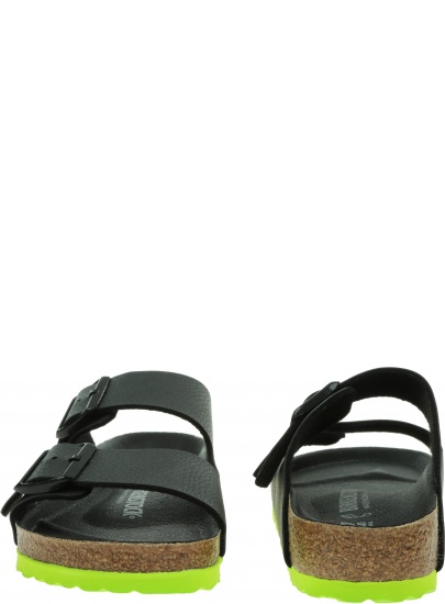 Klapki BIRKENSTOCK Arizona Kids 1022102 LIME