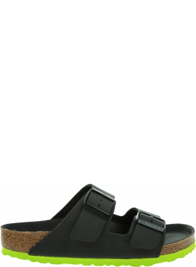 Klapki BIRKENSTOCK Arizona Kids 1022102 LIME