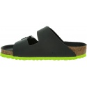 Klapki BIRKENSTOCK Arizona Kids 1022102 LIME