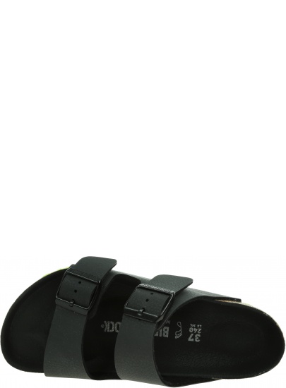Klapki BIRKENSTOCK Arizona Kids 1022102 LIME