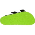 Klapki BIRKENSTOCK Arizona Kids 1022102 LIME