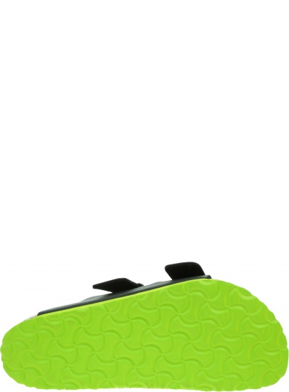 Klapki BIRKENSTOCK Arizona Kids 1022102 LIME