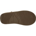 Wodoodporne Kozaki Buty EMU AUSTRALIA Brumby Lo Teens T10773 Oak