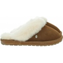 Kapcie EMU AUSTRALIA Jolie Kids K11486 Chestnut