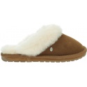 Kapcie EMU AUSTRALIA Jolie Kids K11486 Chestnut