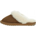 Kapcie EMU AUSTRALIA Jolie Kids K11486 Chestnut