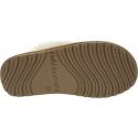 Kapcie EMU AUSTRALIA Jolie Kids K11486 Chestnut