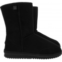 Kozaki EMU AUSTRALIA Platinum Outback Lo MP10028 Black