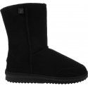 Kozaki EMU AUSTRALIA Platinum Outback Lo MP10028 Black