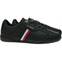 Półbuty Męskie TOMMY HILFIGER Classic Lo Cupsole Leather FM0FM04277 BDS