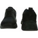 Sneakersy TOMMY HILFIGER Outdoor Mix Cordura Runner FM0FM04252 BDS