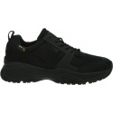 Sneakersy TOMMY HILFIGER Outdoor Mix Cordura Runner FM0FM04252 BDS
