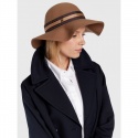 Wełniany Kapelusz TOMMY HILFIGER Luxe AW0AW13766 GW8