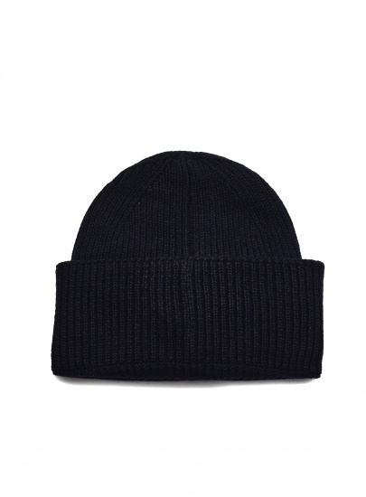 Czapka Zimowa TOMMY HILFIGER Th Elevated Beanie AW0AW13820 DW6