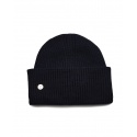 Czapka Zimowa TOMMY HILFIGER Th Elevated Beanie AW0AW13820 DW6