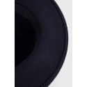 Wełniany Kapelusz TOMMY HILFIGER Th Elevated Fedora AW0AW13824 DW6