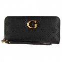 Portfel Damski GUESS G Vibe Slg Small Zip SWDB8658460 BLO 1