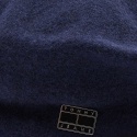 Wełniany Beret TOMMY JEANS Item AW0AW14024 C87