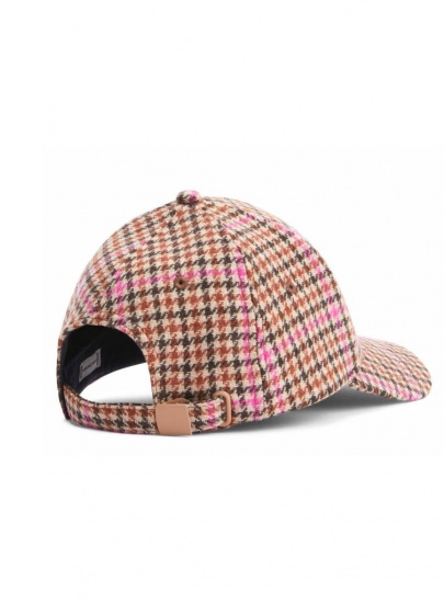 Czapka z Daszkiem TOMMY HILFIGER AW0AW14270 GW8