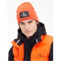 Czapka CALVIN KLEIN JEANS Beanie K50K506246 S04